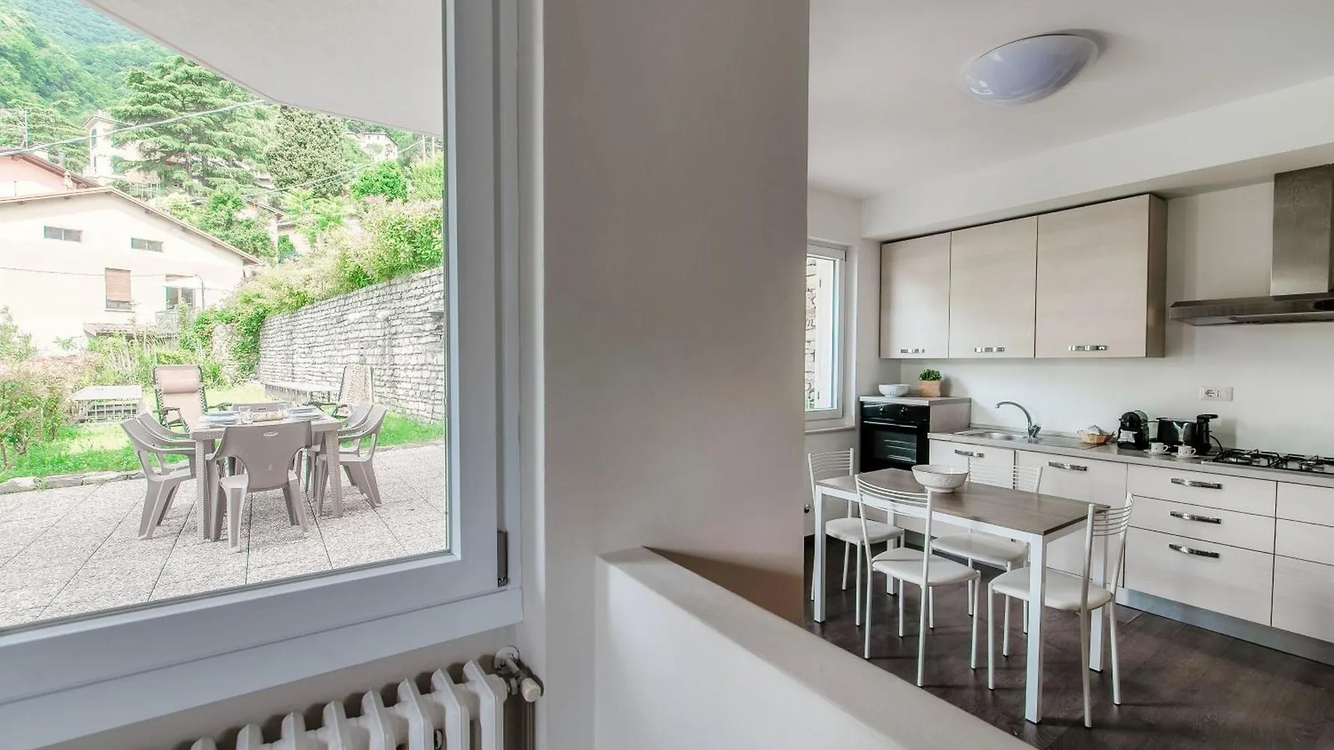 Appartement Como Lake Amazing View - Bymyhomeincomo Moltrasio