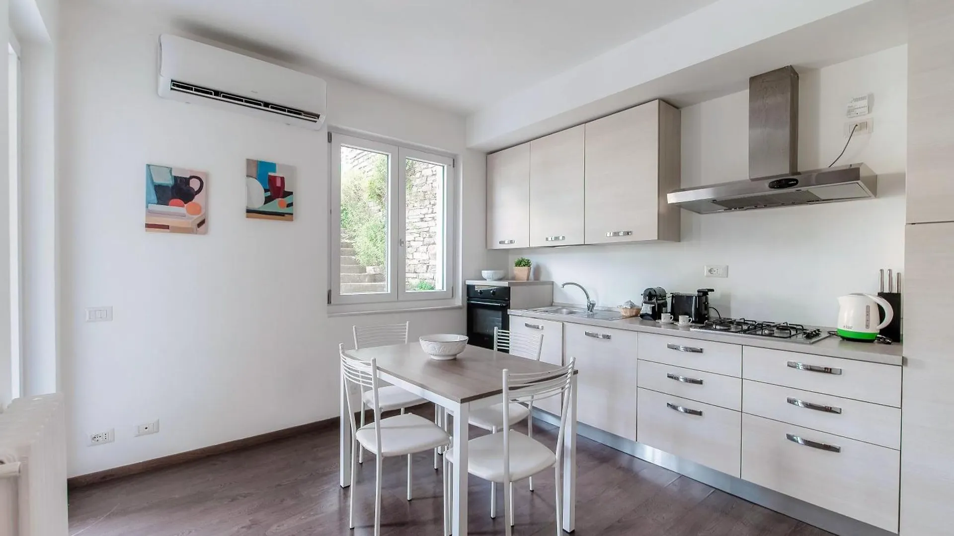 Como Lake Amazing View - Bymyhomeincomo Moltrasio Appartement