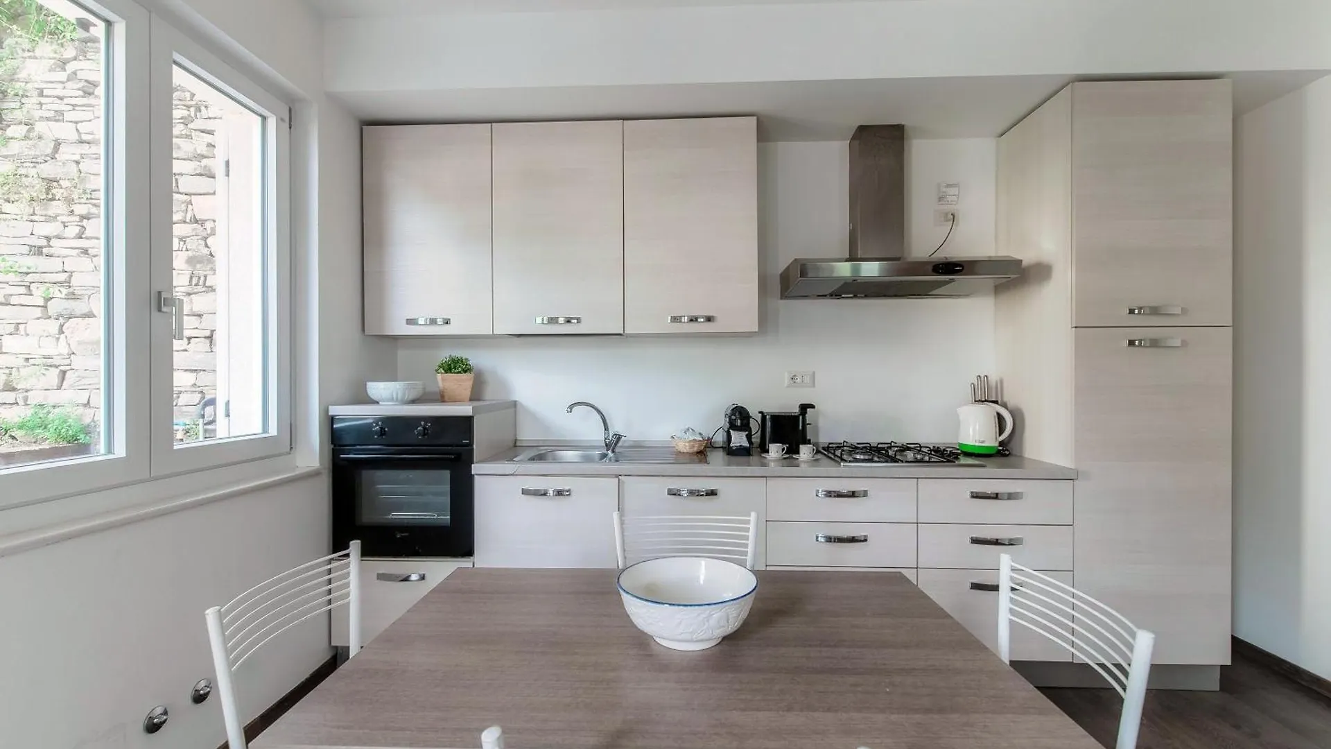 Appartement Como Lake Amazing View - Bymyhomeincomo Moltrasio Italie