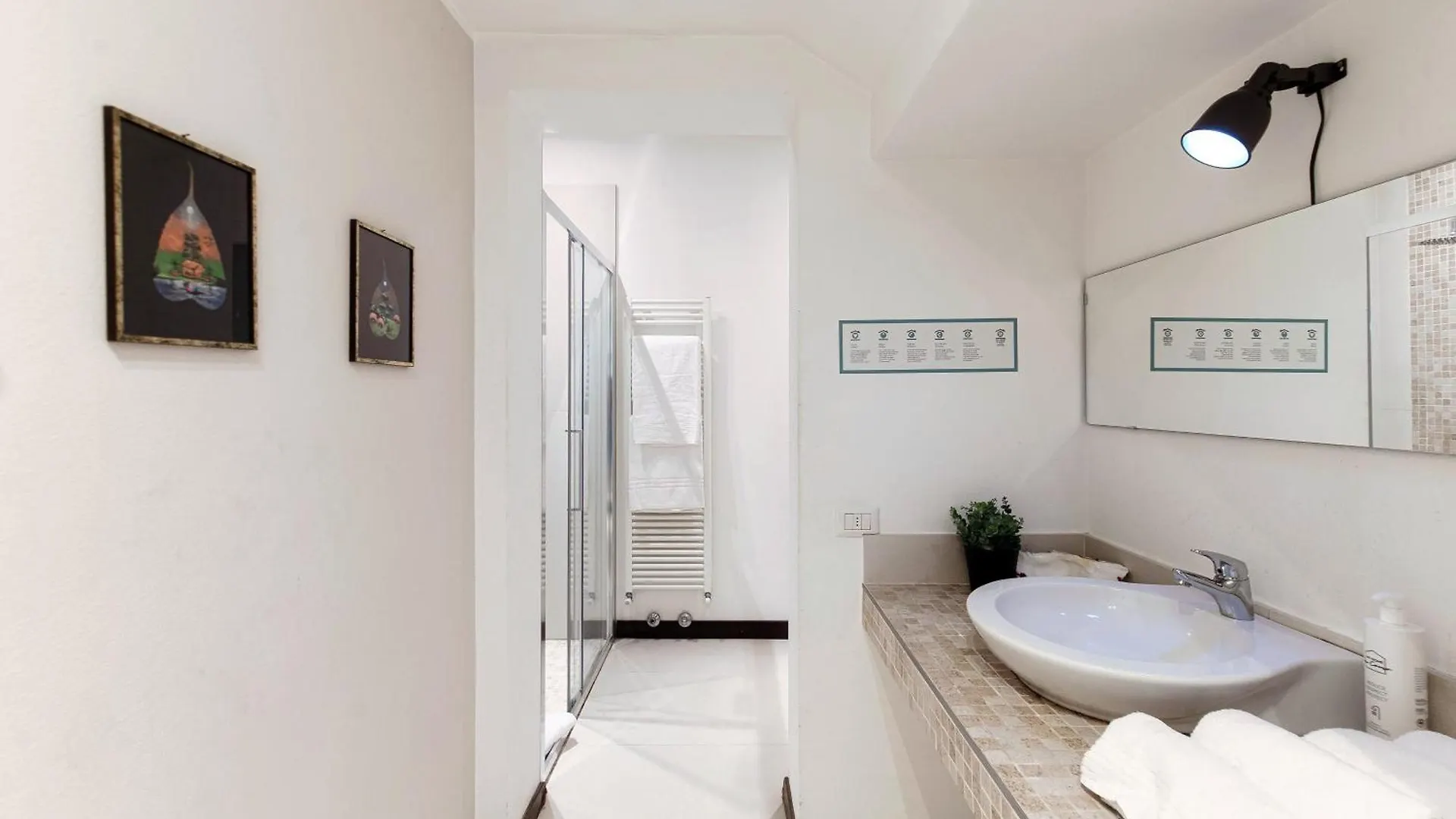 Como Lake Amazing View - Bymyhomeincomo Moltrasio Appartement