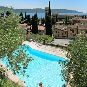 Borgo Alba Chiara-2 By Interhome Pulciano