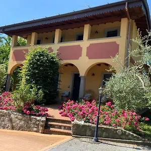 Casa Vacanze La Fioca Corte Franca