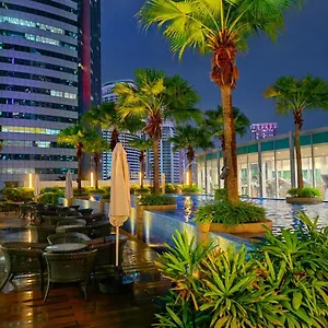 Vortex Klcc By Welt شقة كوالالمبور