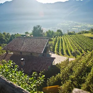 Ruc Del Séjour à la ferme