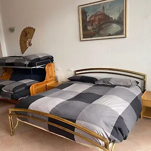 Di Appartement