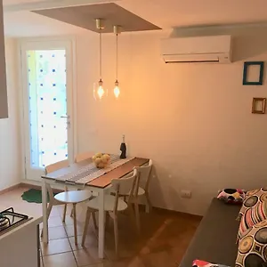Benaco Appartement