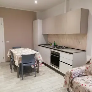La Casa Di Angio Appartement