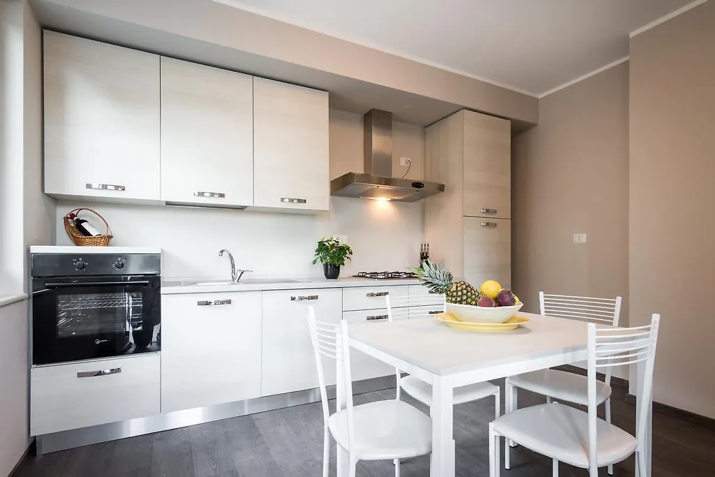 Apartment Como Lake Amazing View - Bymyhomeincomo Moltrasio Italy