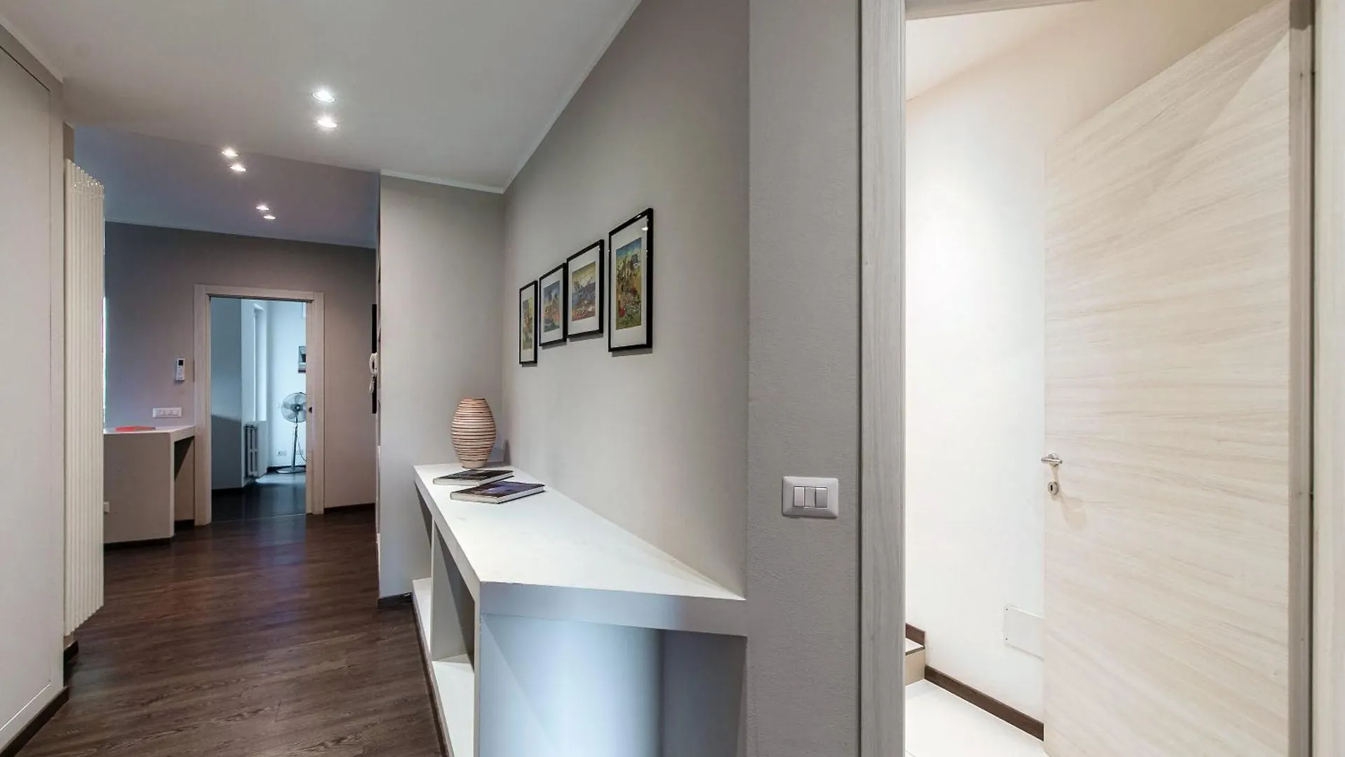 Apartment Como Lake Amazing View - Bymyhomeincomo Moltrasio