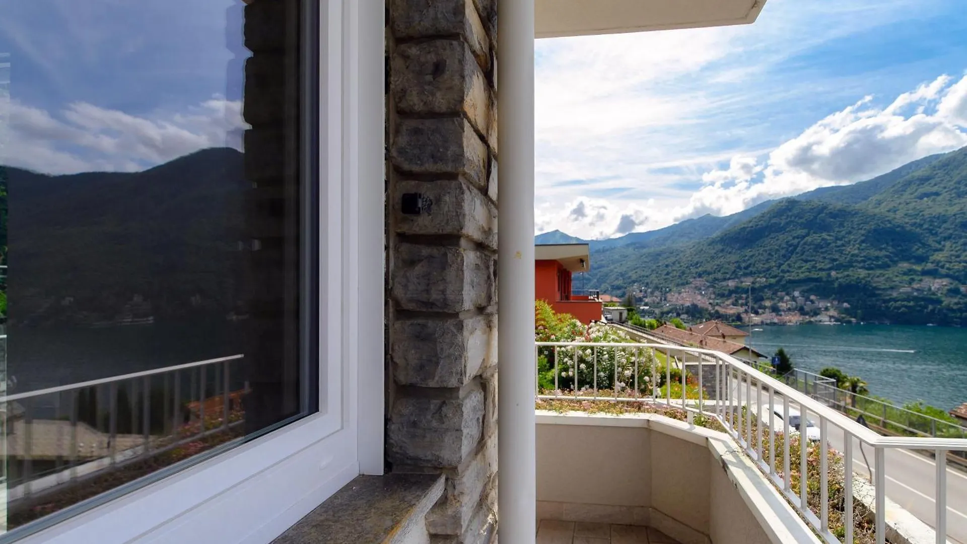 Como Lake Amazing View - Bymyhomeincomo Moltrasio
