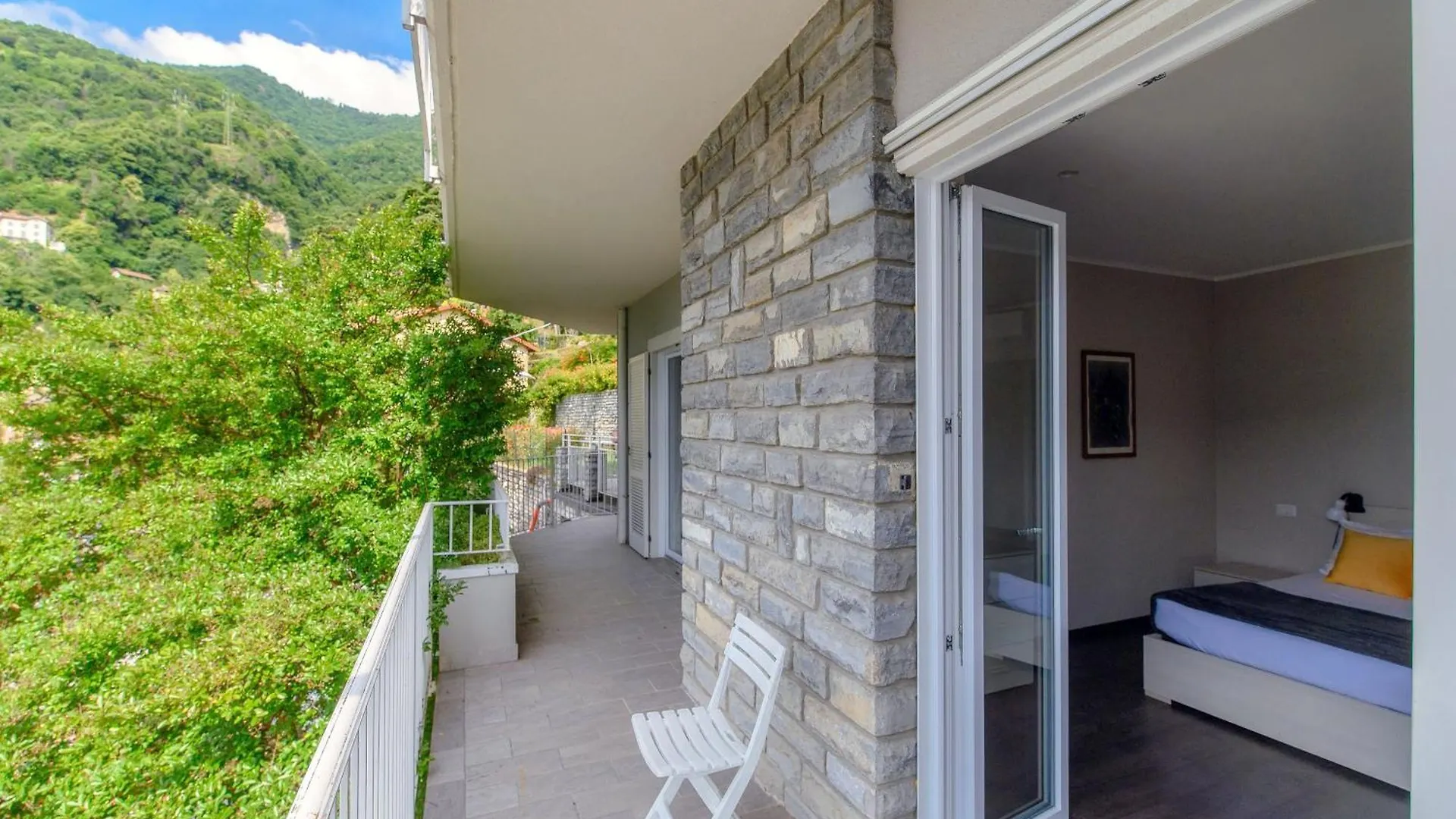 Como Lake Amazing View - Bymyhomeincomo Moltrasio 0*,  Italy