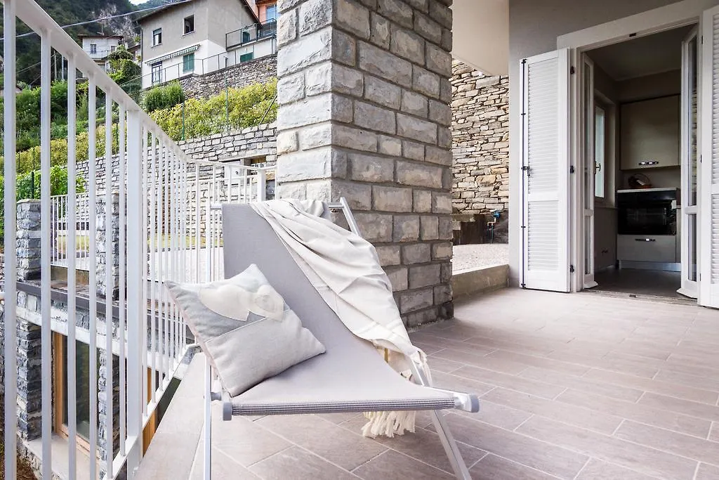 Como Lake Amazing View - Bymyhomeincomo Moltrasio 0*,